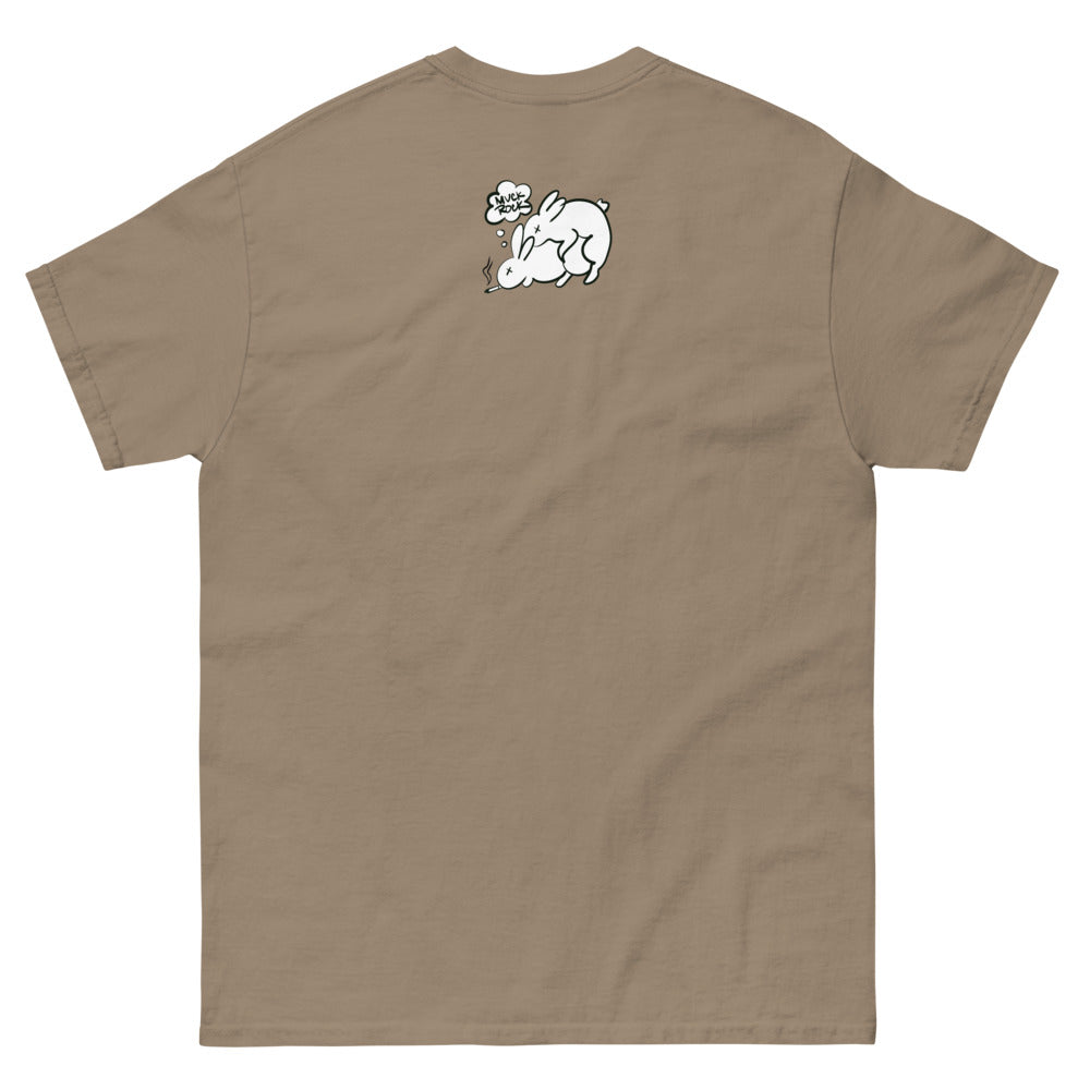 Muck Montana Moose T-Shirt