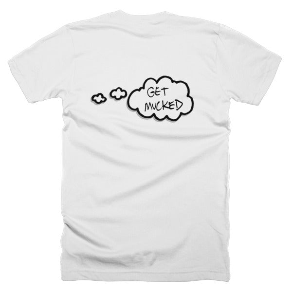 Muckbunnies T-Shirt