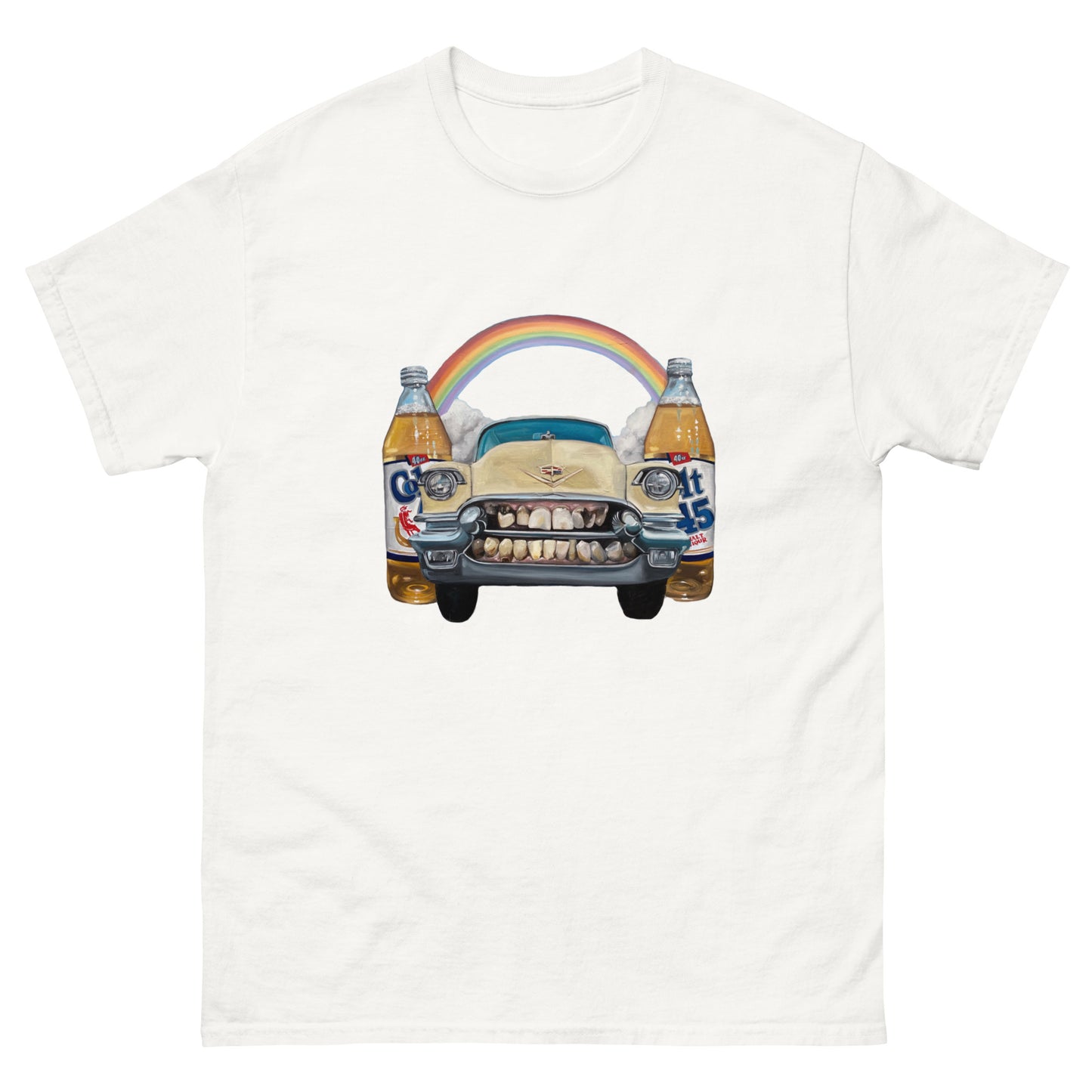 GRillZZ T-Shirt