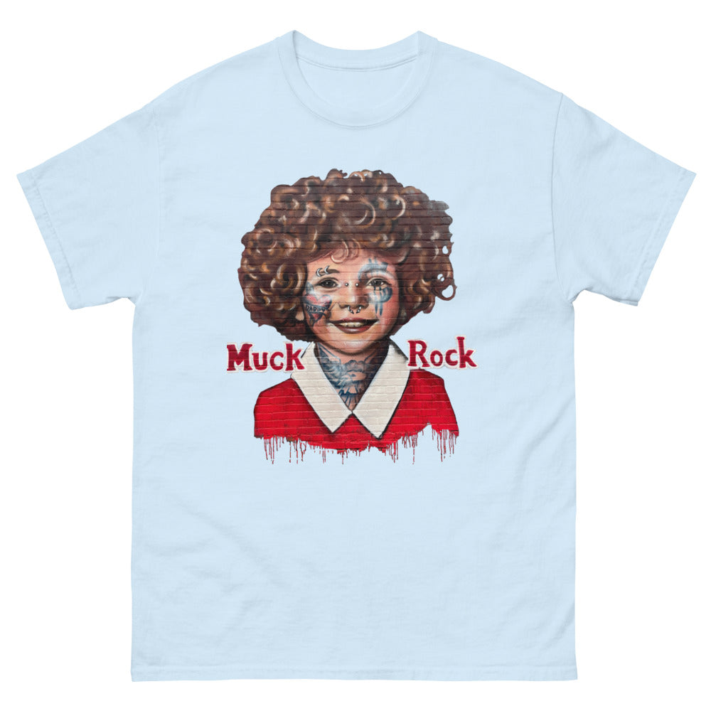 Lil Orphan Annie T-Shirt