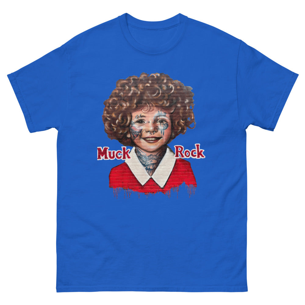 Lil Orphan Annie T-Shirt