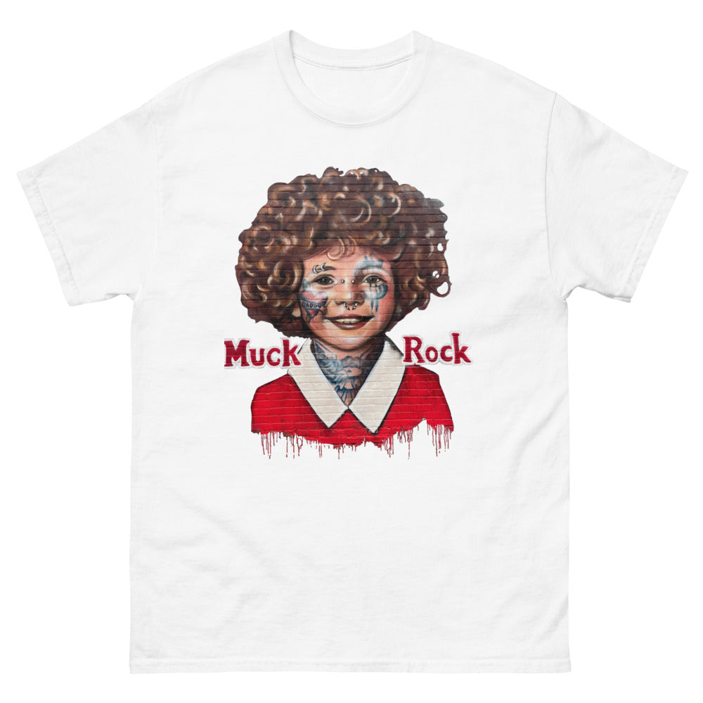 Lil Orphan Annie T-Shirt