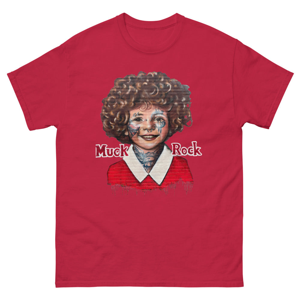 Lil Orphan Annie T-Shirt