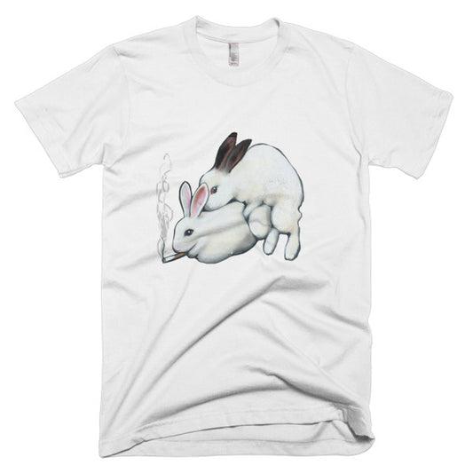 Muckbunnies T-Shirt