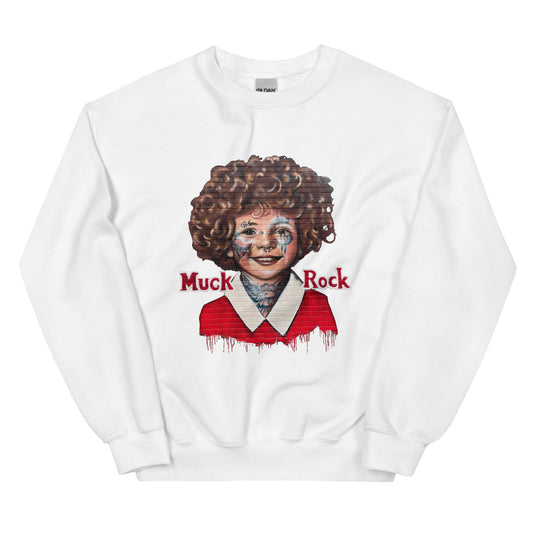 Lil Orphan Crew Neck Sweatshirt