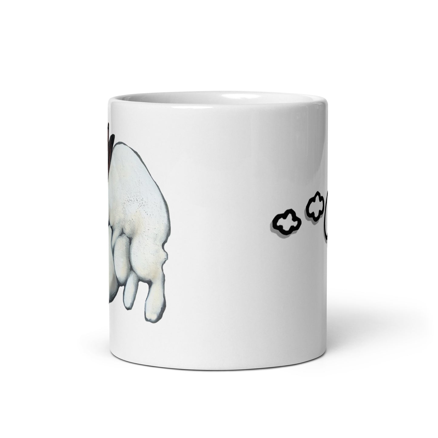 Muckbunnies Mug