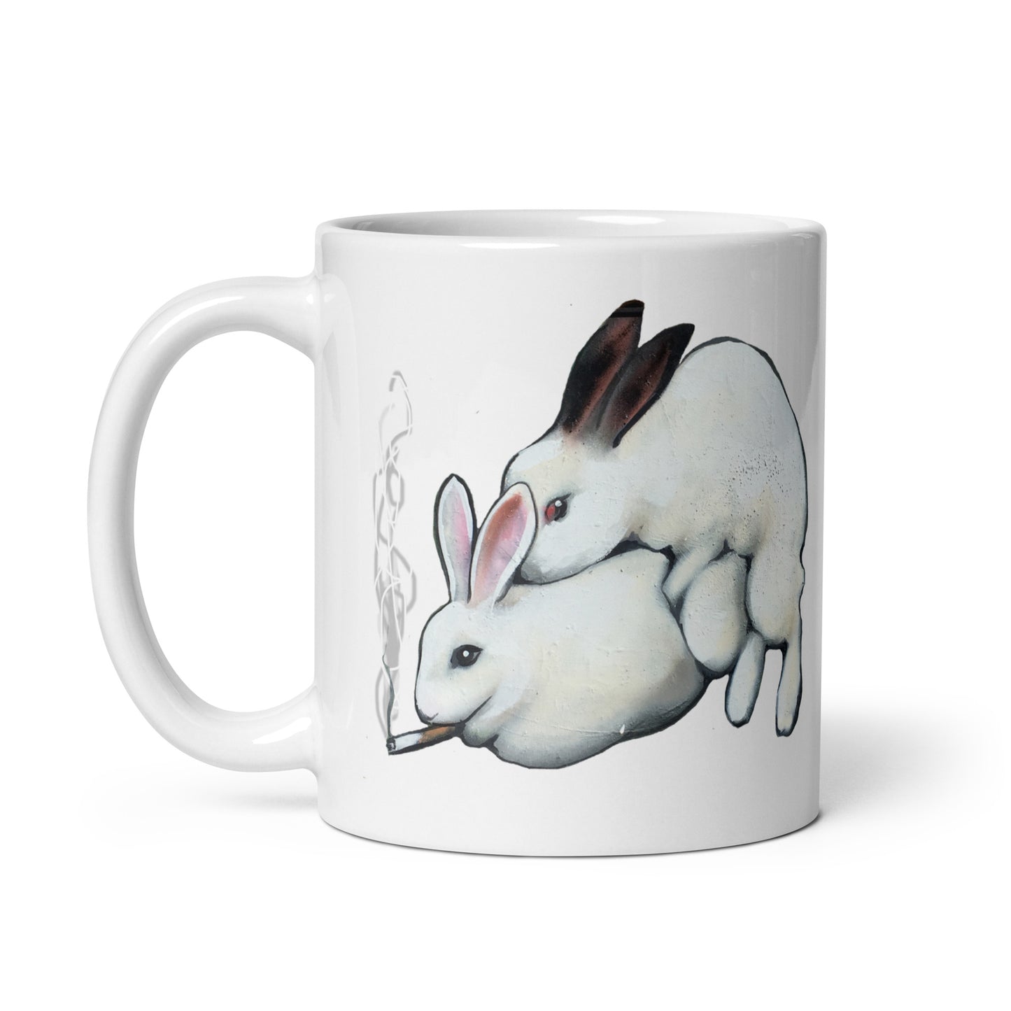 Muckbunnies Mug