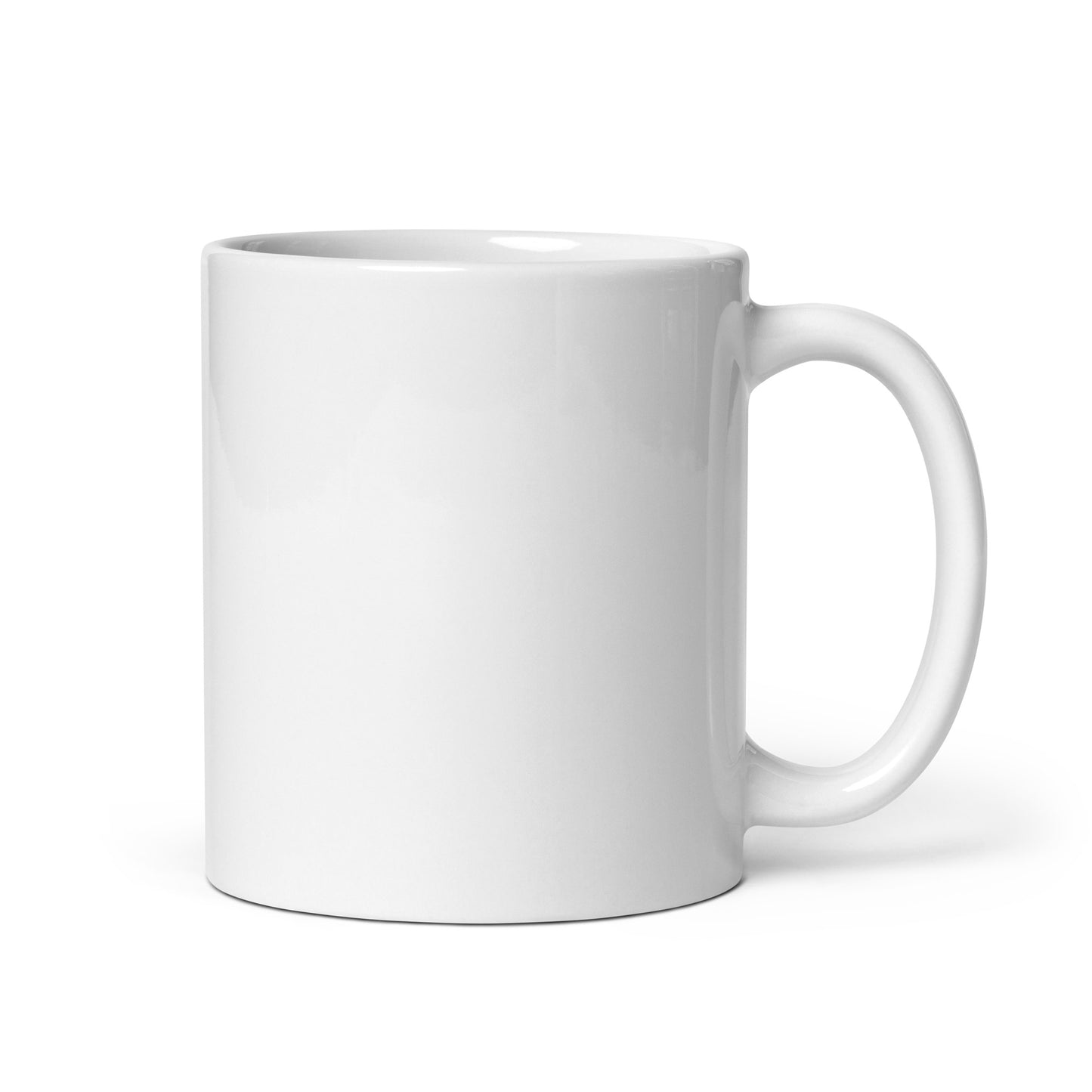 Muck Mouth Mug